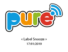 « Label Snooze » (17/01/2019)